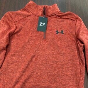 Men's NWT Under Armour Pullover